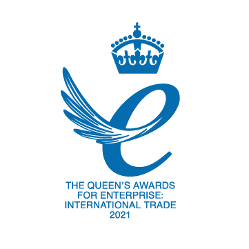 The Queen's Awards For Enterprise: International Trade 2021